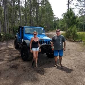 Meet your Posher, Suzy